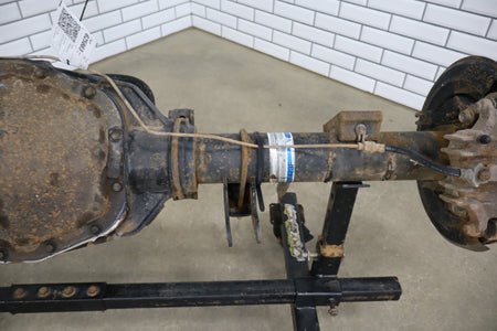 2000-2004 Ford F-250 Super Duty Sterling 10.5" 3.73 Ratio Rear Axle Assembly OEM