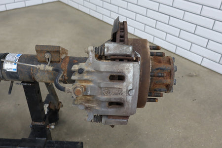 2000-2004 Ford F-250 Super Duty Sterling 10.5" 3.73 Ratio Rear Axle Assembly OEM