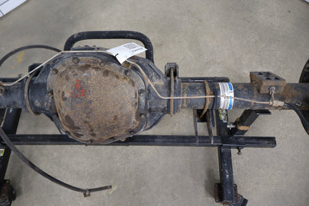 2000-2004 Ford F-250 Super Duty Sterling 10.5" 3.73 Ratio Rear Axle Assembly OEM