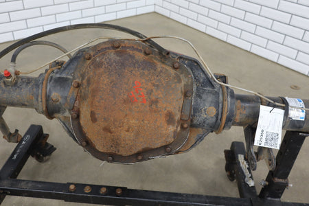 2000-2004 Ford F-250 Super Duty Sterling 10.5" 3.73 Ratio Rear Axle Assembly OEM