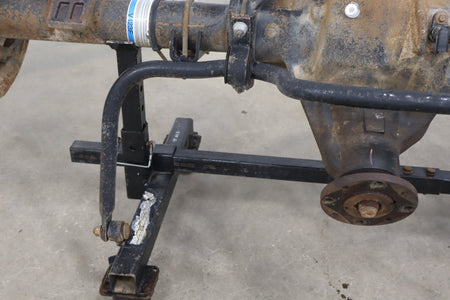 2000-2004 Ford F-250 Super Duty Sterling 10.5" 3.73 Ratio Rear Axle Assembly OEM