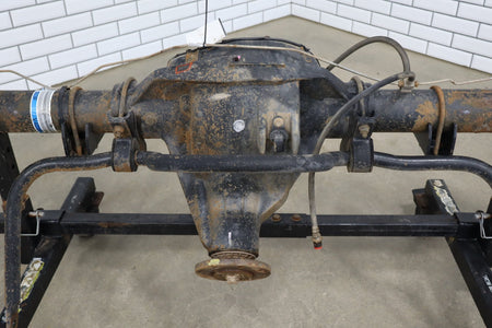 2000-2004 Ford F-250 Super Duty Sterling 10.5" 3.73 Ratio Rear Axle Assembly OEM
