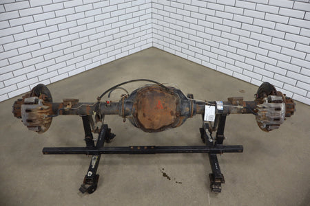 2000-2004 Ford F-250 Super Duty Sterling 10.5" 3.73 Ratio Rear Axle Assembly OEM