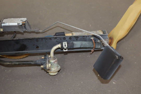 2000 - 2005 Mazda MX - 5 Miata NB - Fuel Pump