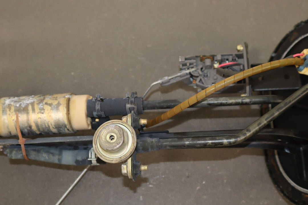 2000 - 2005 Mazda MX - 5 Miata NB - Fuel Pump
