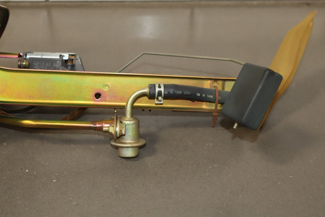 2000 - 2005 Mazda MX - 5 Miata NB - Fuel Pump