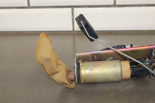 2000 - 2005 Mazda MX - 5 Miata NB - Fuel Pump