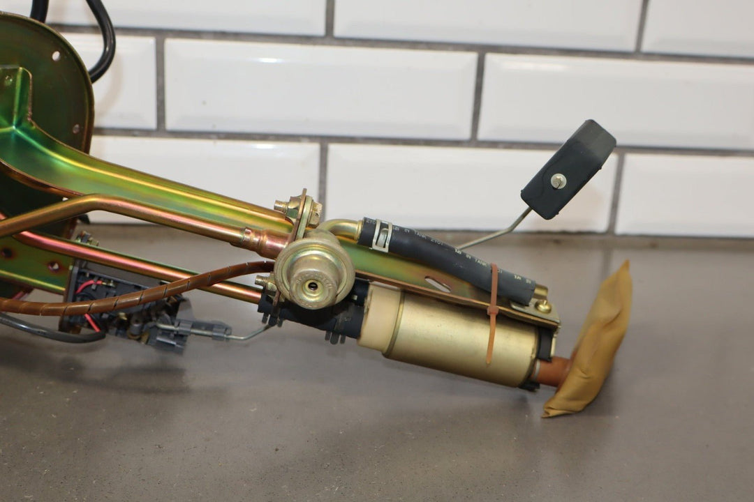 2000 - 2005 Mazda MX - 5 Miata NB - Fuel Pump