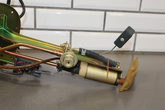 2000 - 2005 Mazda MX - 5 Miata NB - Fuel Pump