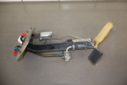2000 - 2005 Mazda MX - 5 Miata NB - Fuel Pump