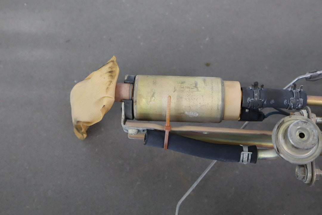 2000 - 2005 Mazda MX - 5 Miata NB - Fuel Pump