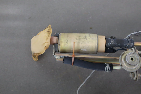 2000 - 2005 Mazda MX - 5 Miata NB - Fuel Pump