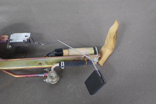 2000 - 2005 Mazda MX - 5 Miata NB - Fuel Pump