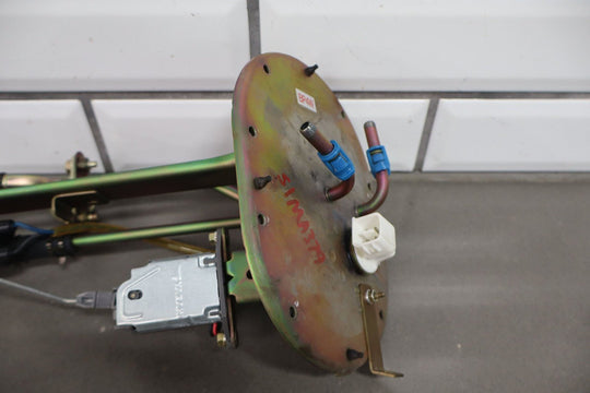 2000 - 2005 Mazda MX - 5 Miata NB - Fuel Pump