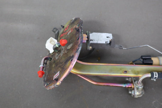 2000 - 2005 Mazda MX - 5 Miata NB - Fuel Pump