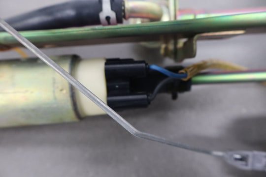2000 - 2005 Mazda MX - 5 Miata NB - Fuel Pump