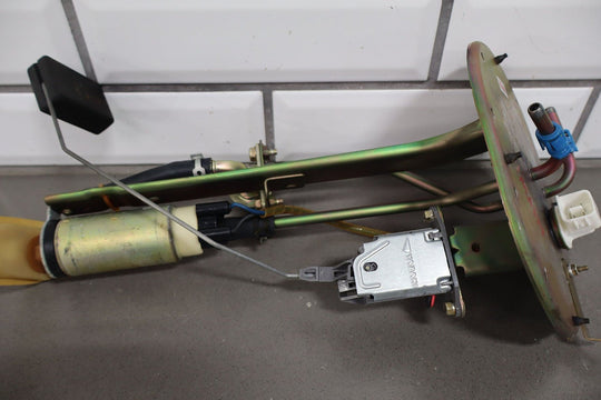 2000 - 2005 Mazda MX - 5 Miata NB - Fuel Pump