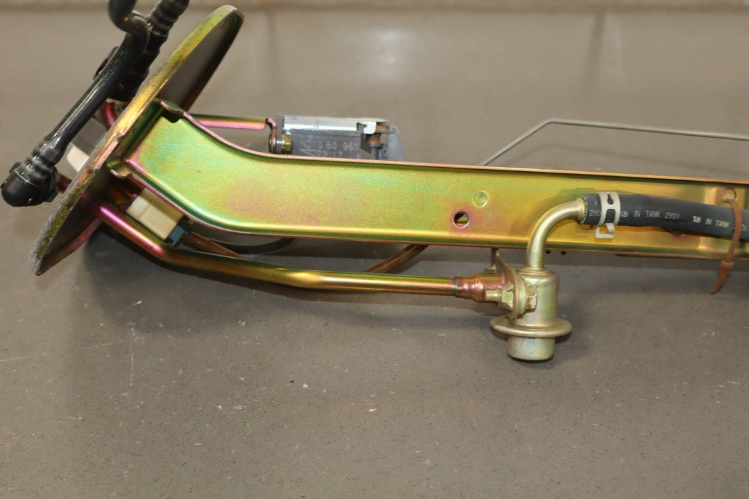 2000 - 2005 Mazda MX - 5 Miata NB - Fuel Pump