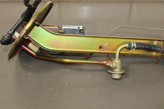 2000 - 2005 Mazda MX - 5 Miata NB - Fuel Pump