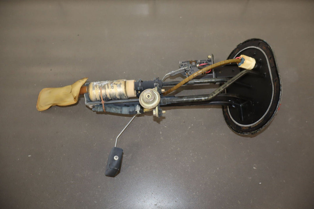 2000 - 2005 Mazda MX - 5 Miata NB - Fuel Pump