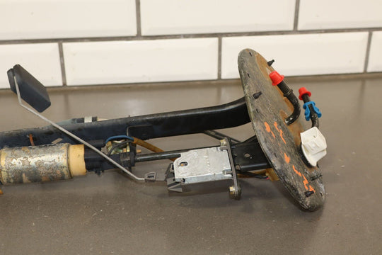 2000 - 2005 Mazda MX - 5 Miata NB - Fuel Pump