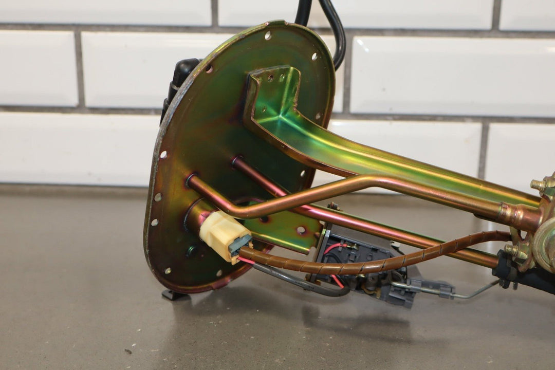 2000 - 2005 Mazda MX - 5 Miata NB - Fuel Pump