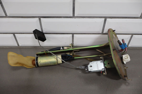 2000 - 2005 Mazda MX - 5 Miata NB - Fuel Pump