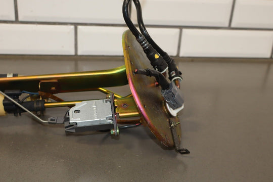 2000 - 2005 Mazda MX - 5 Miata NB - Fuel Pump