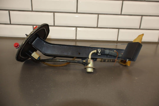 2000 - 2005 Mazda MX - 5 Miata NB - Fuel Pump