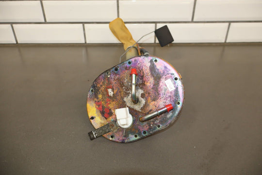 2000 - 2005 Mazda MX - 5 Miata NB - Fuel Pump