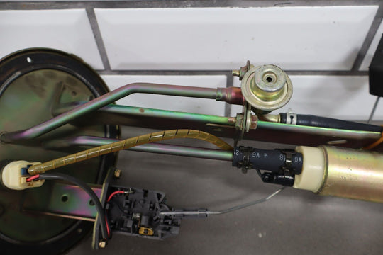 2000 - 2005 Mazda MX - 5 Miata NB - Fuel Pump