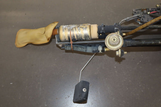 2000 - 2005 Mazda MX - 5 Miata NB - Fuel Pump