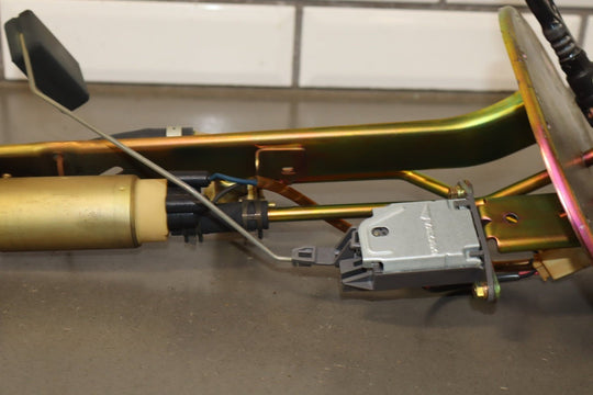 2000 - 2005 Mazda MX - 5 Miata NB - Fuel Pump