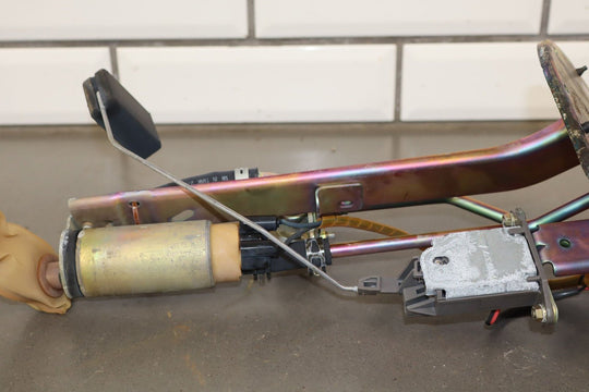 2000 - 2005 Mazda MX - 5 Miata NB - Fuel Pump