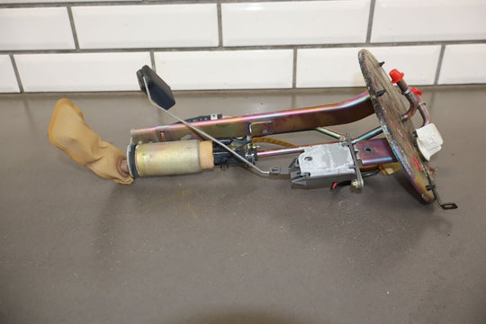 2000 - 2005 Mazda MX - 5 Miata NB - Fuel Pump