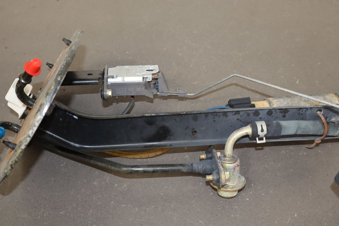 2000 - 2005 Mazda MX - 5 Miata NB - Fuel Pump