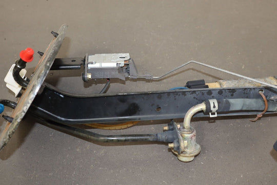 2000 - 2005 Mazda MX - 5 Miata NB - Fuel Pump