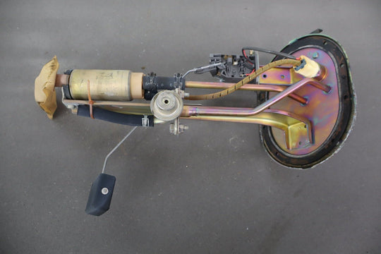 2000 - 2005 Mazda MX - 5 Miata NB - Fuel Pump