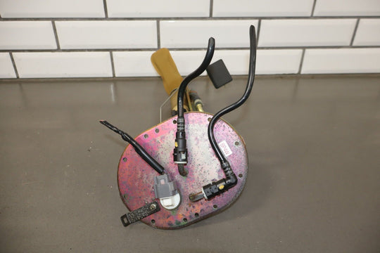 2000 - 2005 Mazda MX - 5 Miata NB - Fuel Pump