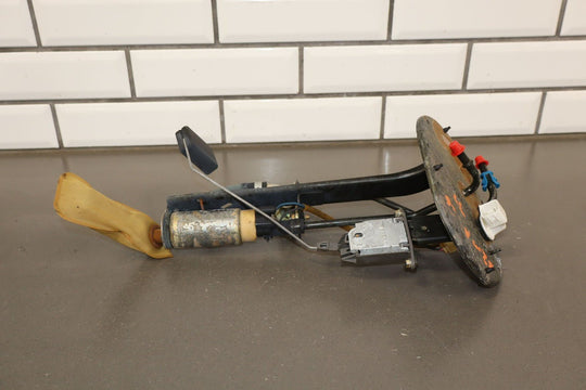 2000 - 2005 Mazda MX - 5 Miata NB - Fuel Pump