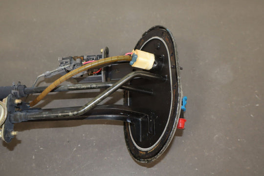2000 - 2005 Mazda MX - 5 Miata NB - Fuel Pump