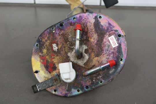 2000 - 2005 Mazda MX - 5 Miata NB - Fuel Pump