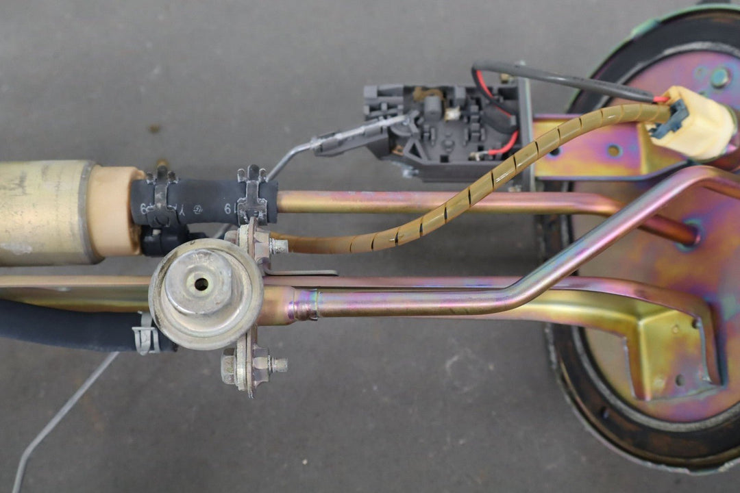 2000 - 2005 Mazda MX - 5 Miata NB - Fuel Pump