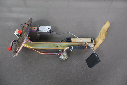 2000 - 2005 Mazda MX - 5 Miata NB - Fuel Pump