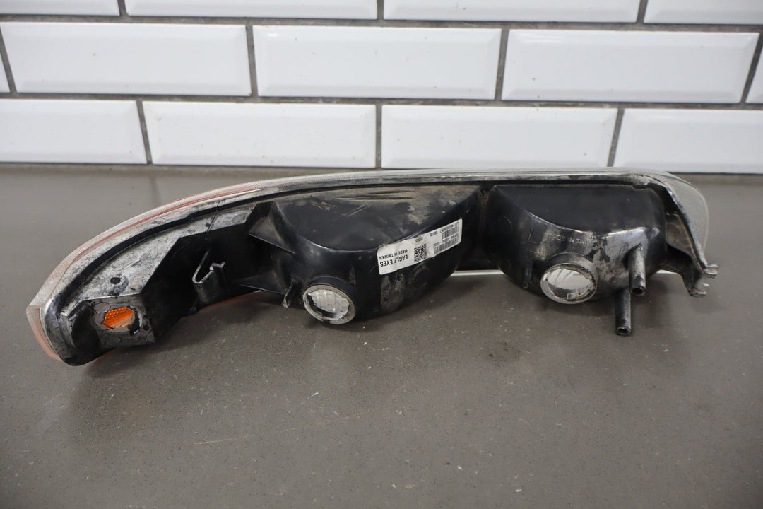 2000 - 2006 Chevrolet Tahoe Suburban Grille with Headlights OEM Guide