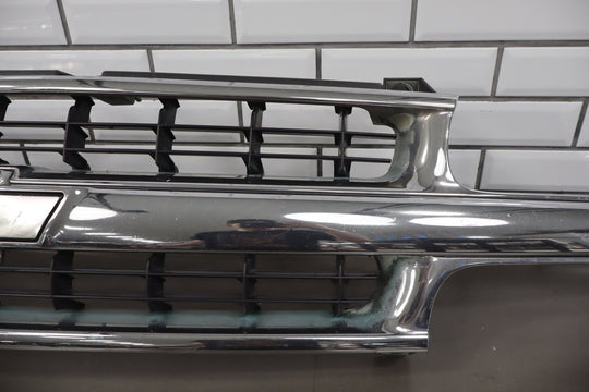 2000 - 2006 Chevrolet Tahoe Suburban Grille with Headlights OEM Guide