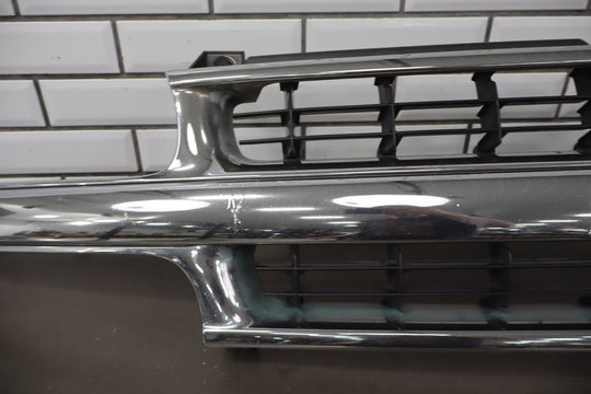 2000 - 2006 Chevrolet Tahoe Suburban Grille with Headlights OEM Guide