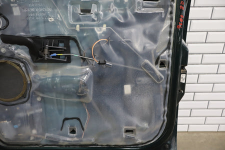 2000-2007 Chevrolet Silverado 2500 GMT800 - Right Rear Door PN: 89023022