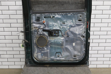 2000-2007 Chevrolet Silverado 2500 GMT800 - Right Rear Door PN: 89023022