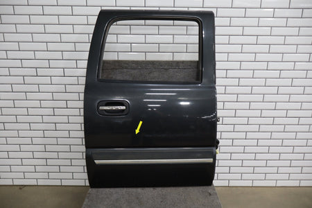 2000-2007 Chevrolet Silverado 2500 GMT800 - Right Rear Door PN: 89023022